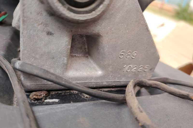 OmecoHub - Immagine JCB 8035 ZTS